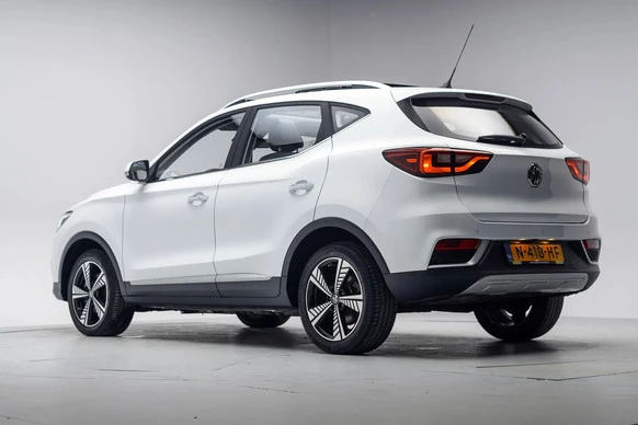MG ZS EV - Afbeelding 3 van 30