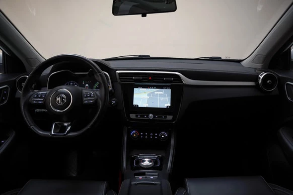 MG ZS EV - Afbeelding 4 van 30