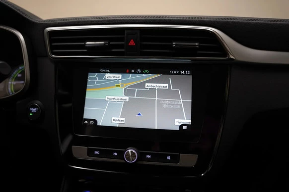 MG ZS EV - Afbeelding 8 van 30