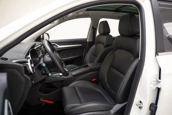 MG ZS EV - Afbeelding 10 van 30