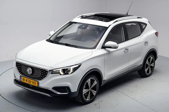 MG ZS EV - Afbeelding 15 van 30