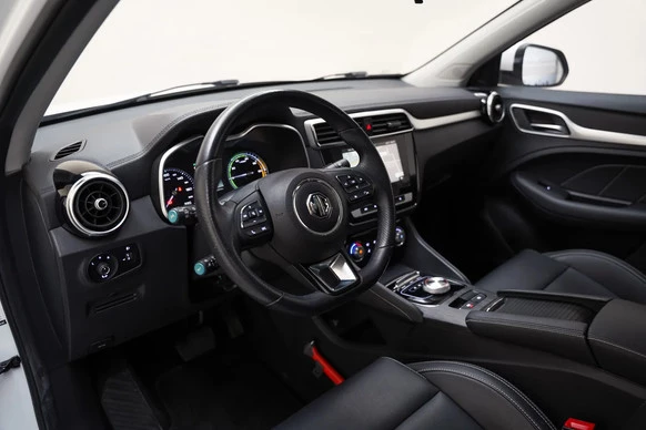 MG ZS EV - Afbeelding 17 van 30