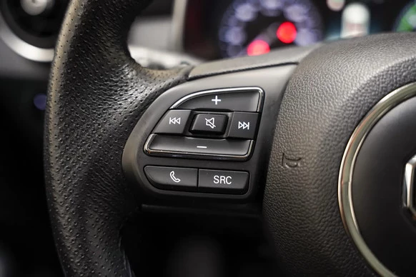 MG ZS EV - Afbeelding 19 van 30