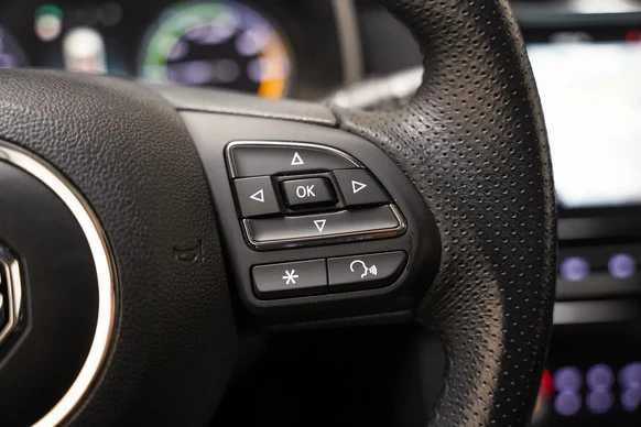 MG ZS EV - Afbeelding 20 van 30