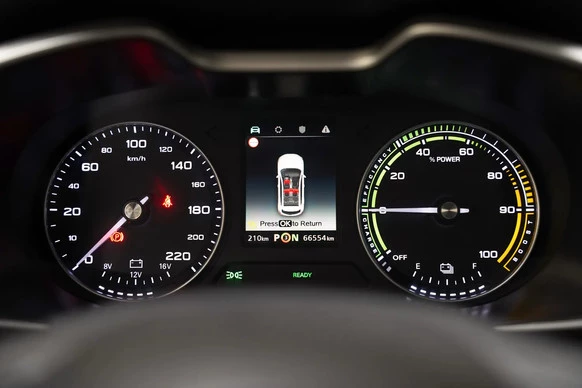 MG ZS EV - Afbeelding 21 van 30