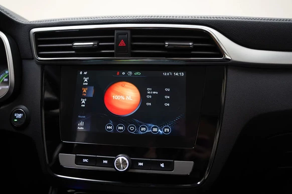 MG ZS EV - Afbeelding 23 van 30