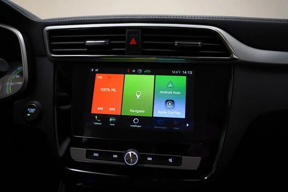 MG ZS EV - Afbeelding 25 van 30