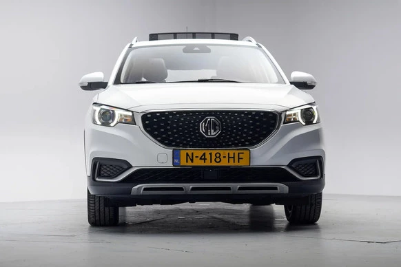 MG ZS EV - Afbeelding 28 van 30