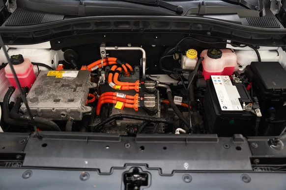 MG ZS EV - Afbeelding 29 van 30