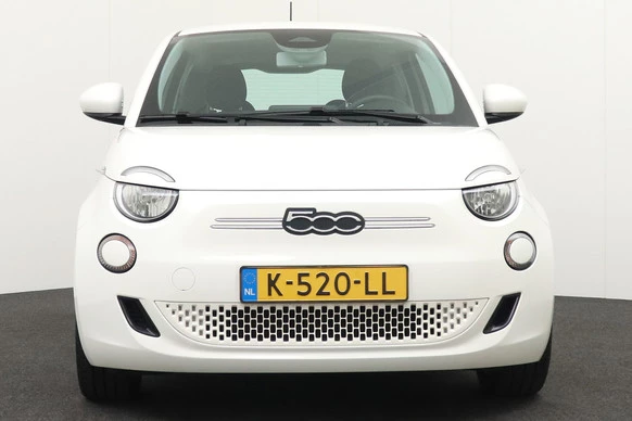 Fiat 500 - Afbeelding 3 van 26