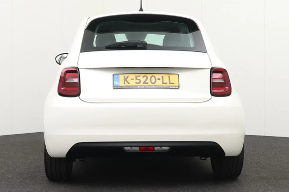 Fiat 500 - Afbeelding 4 van 26