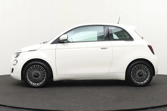 Fiat 500 - Afbeelding 5 van 26