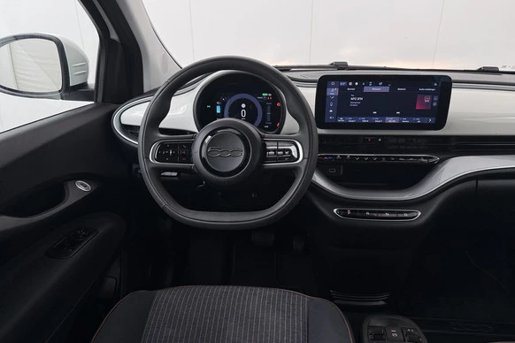 Fiat 500 - Afbeelding 8 van 26