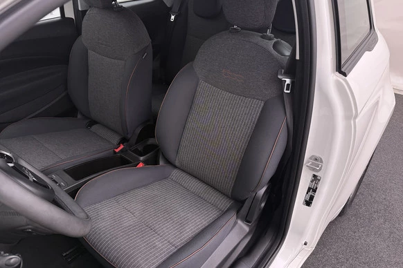 Fiat 500 - Afbeelding 9 van 26