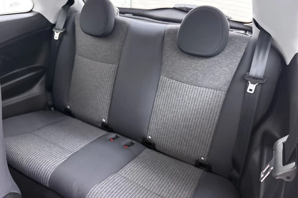 Fiat 500 - Afbeelding 11 van 26