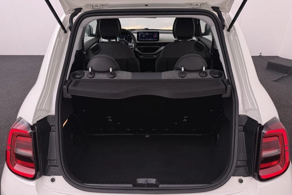 Fiat 500 - Afbeelding 12 van 26