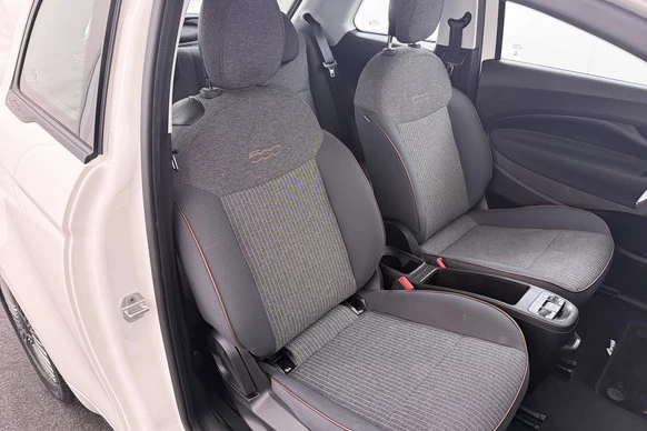 Fiat 500 - Afbeelding 13 van 26