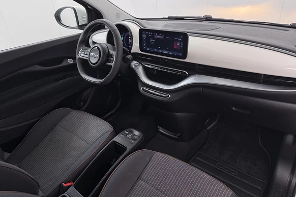 Fiat 500 - Afbeelding 14 van 26