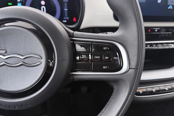 Fiat 500 - Afbeelding 17 van 26