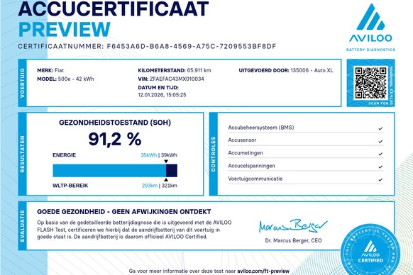 Fiat 500 - Afbeelding 2 van 27