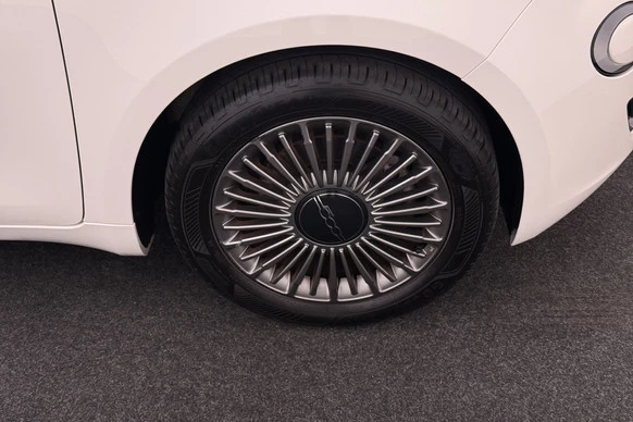 Fiat 500 - Afbeelding 8 van 27