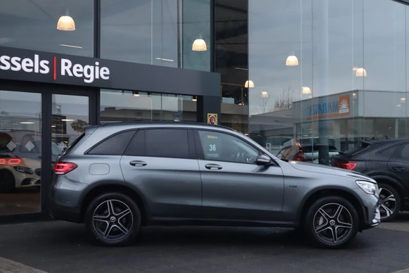 Mercedes-Benz GLC - Afbeelding 3 van 30
