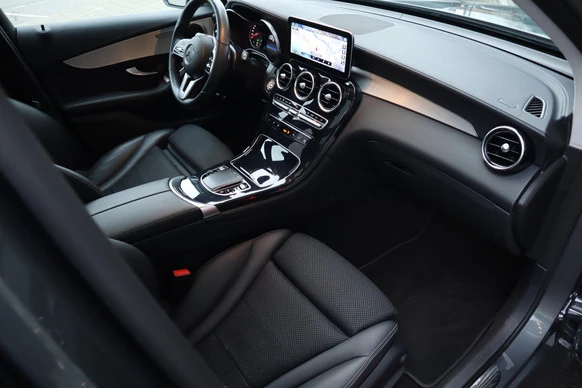 Mercedes-Benz GLC - Afbeelding 5 van 30