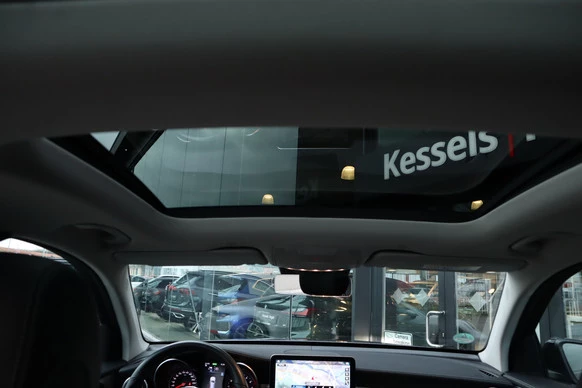 Mercedes-Benz GLC - Afbeelding 8 van 30