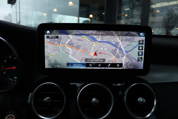 Mercedes-Benz GLC - Afbeelding 10 van 30