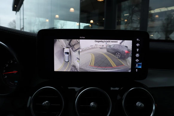 Mercedes-Benz GLC - Afbeelding 11 van 30