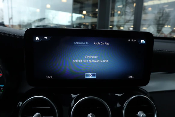 Mercedes-Benz GLC - Afbeelding 12 van 30