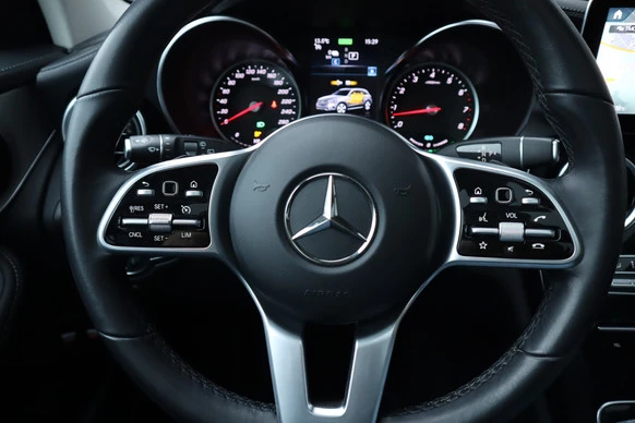 Mercedes-Benz GLC - Afbeelding 13 van 30