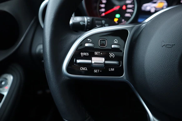 Mercedes-Benz GLC - Afbeelding 14 van 30