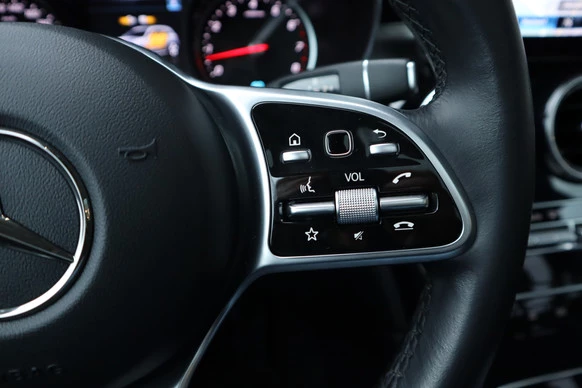 Mercedes-Benz GLC - Afbeelding 15 van 30