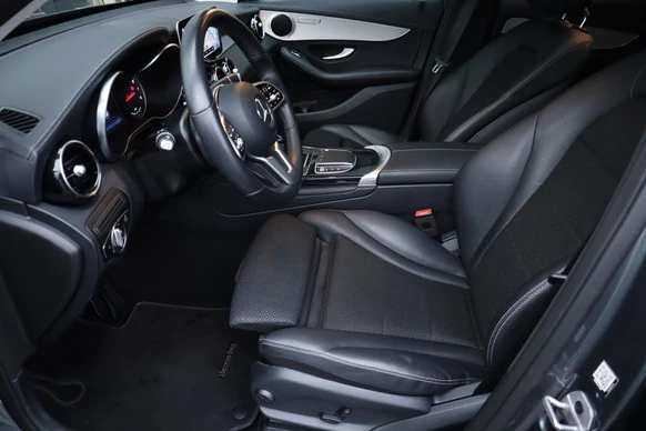 Mercedes-Benz GLC - Afbeelding 16 van 30