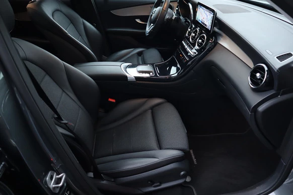 Mercedes-Benz GLC - Afbeelding 17 van 30