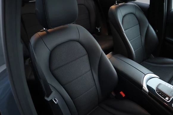 Mercedes-Benz GLC - Afbeelding 18 van 30