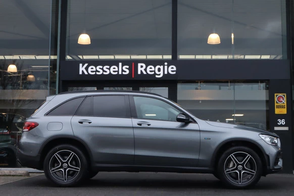 Mercedes-Benz GLC - Afbeelding 22 van 30