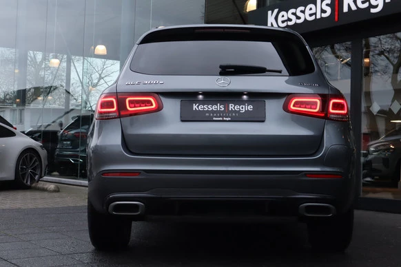 Mercedes-Benz GLC - Afbeelding 26 van 30