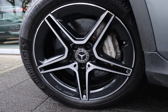 Mercedes-Benz GLC - Afbeelding 27 van 30