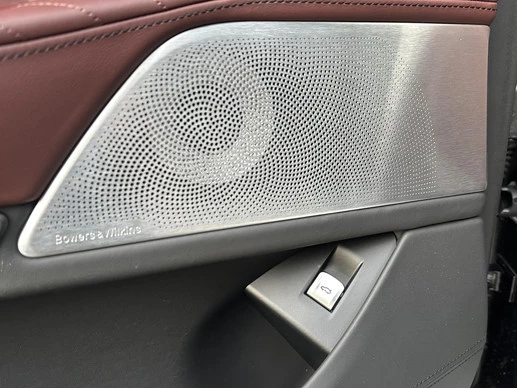 BMW 7 Serie - Afbeelding 2 van 30