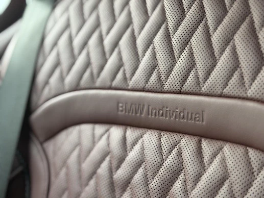 BMW 7 Serie - Afbeelding 5 van 30