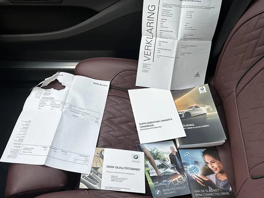 BMW 7 Serie - Afbeelding 6 van 30
