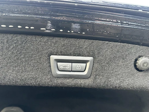 BMW 7 Serie - Afbeelding 11 van 30