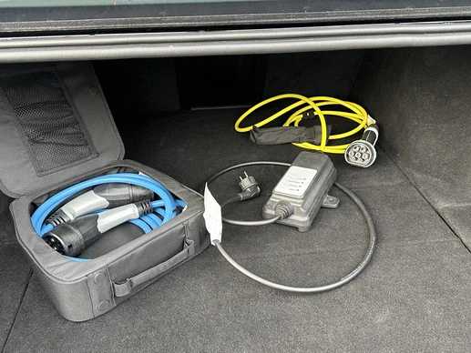 BMW 7 Serie - Afbeelding 15 van 30