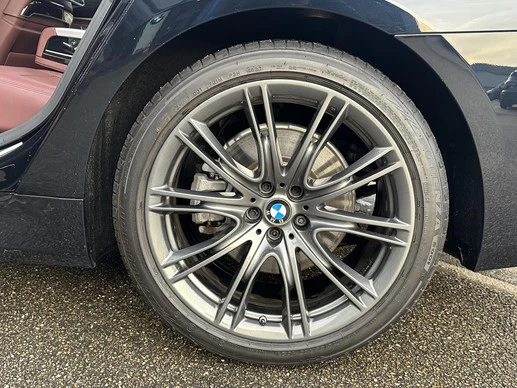 BMW 7 Serie - Afbeelding 16 van 30