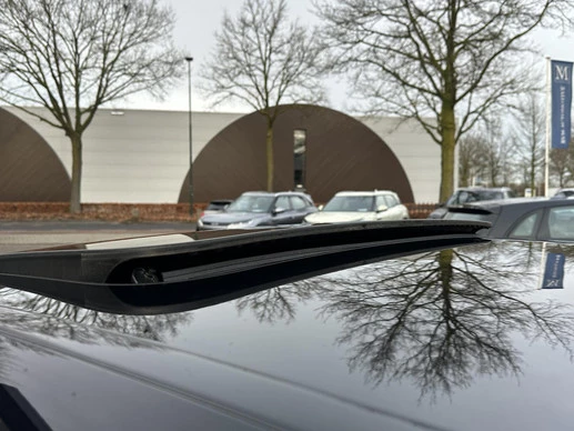 BMW 7 Serie - Afbeelding 17 van 30