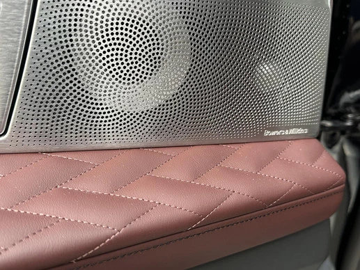 BMW 7 Serie - Afbeelding 18 van 30