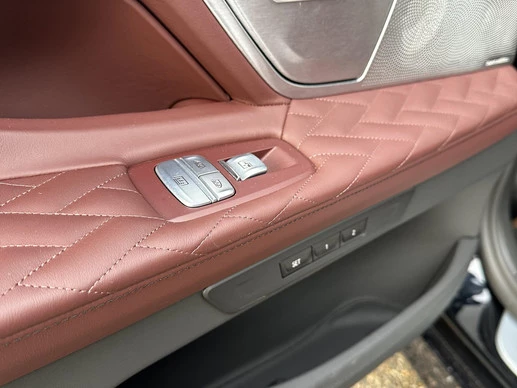 BMW 7 Serie - Afbeelding 19 van 30