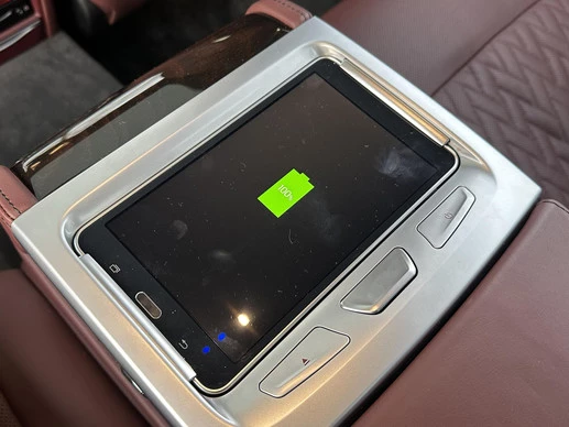 BMW 7 Serie - Afbeelding 20 van 30